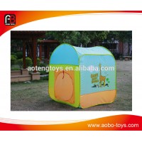 Lovely kids play tent child big tent for sale