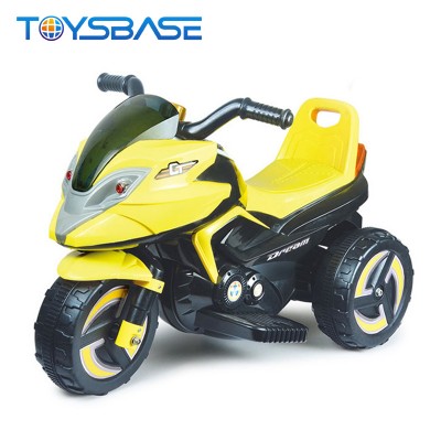 6V4AH Child Ride On Electric Toy Drive Motorcycle