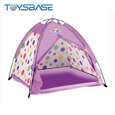 Hot Sale Outdoor/Indoor Pop Up Play Tent For Kids House